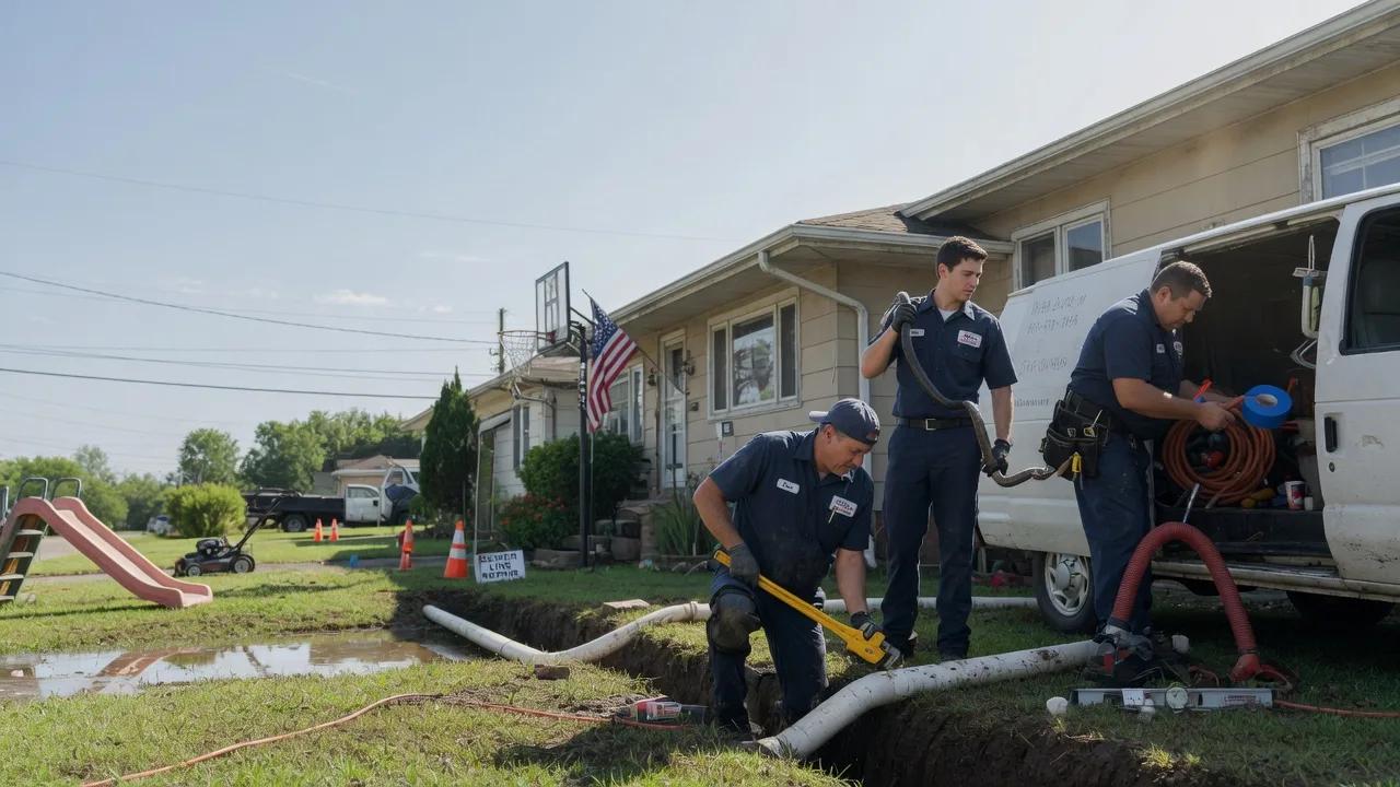 Toilet Installation in Charles City, VA near me